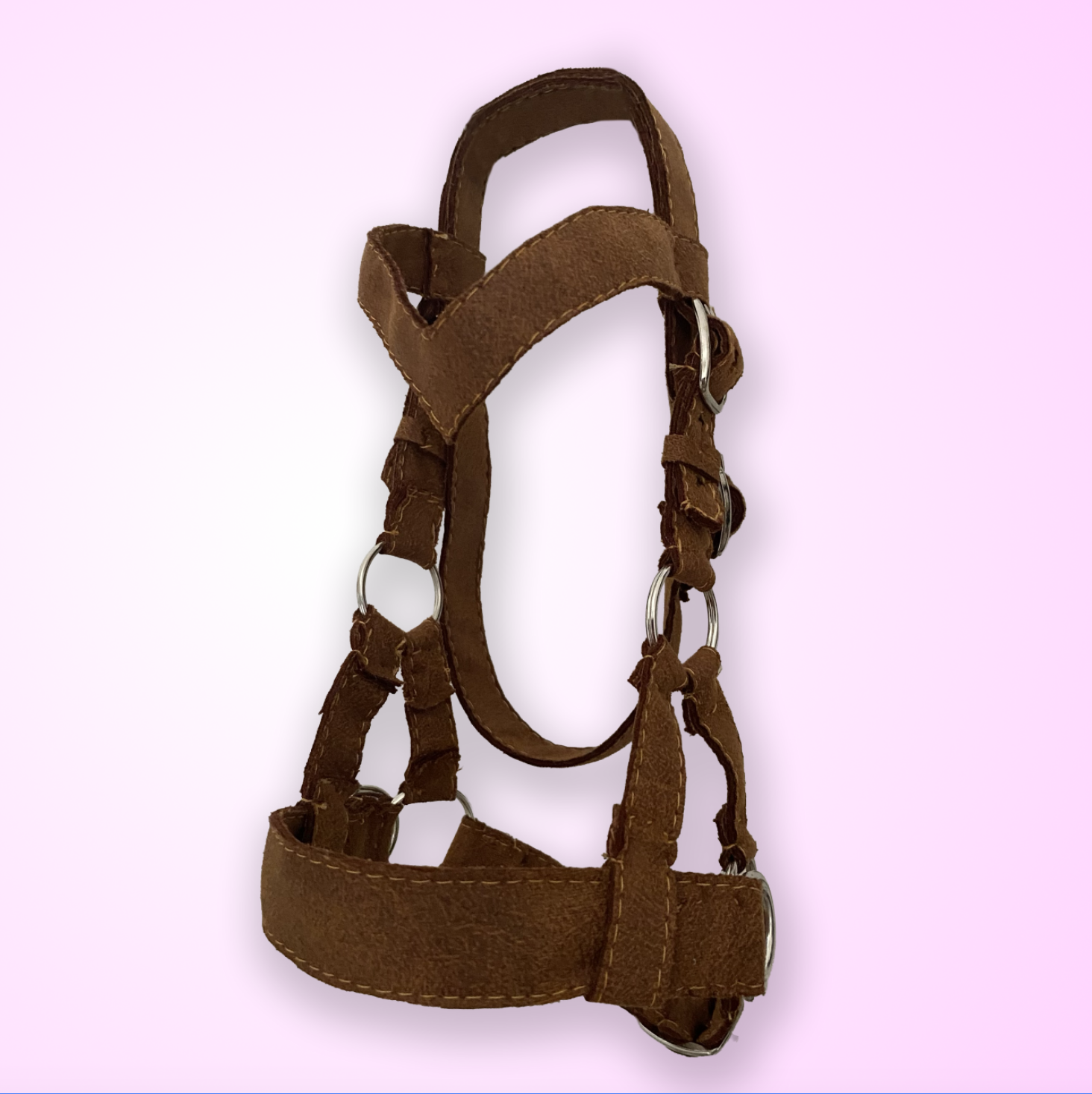 Trense Sidepull