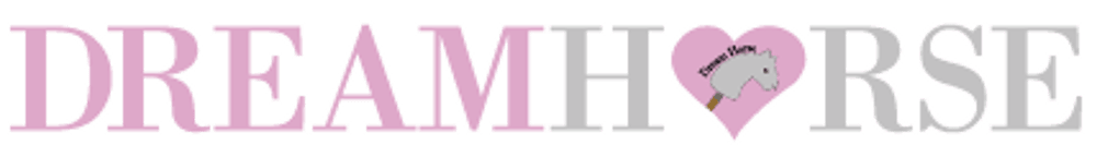Dreamhorse Logo